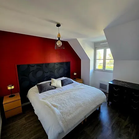 Apartment Le Break Douceur *