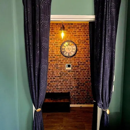 Le Break Douceur Appartement Réau