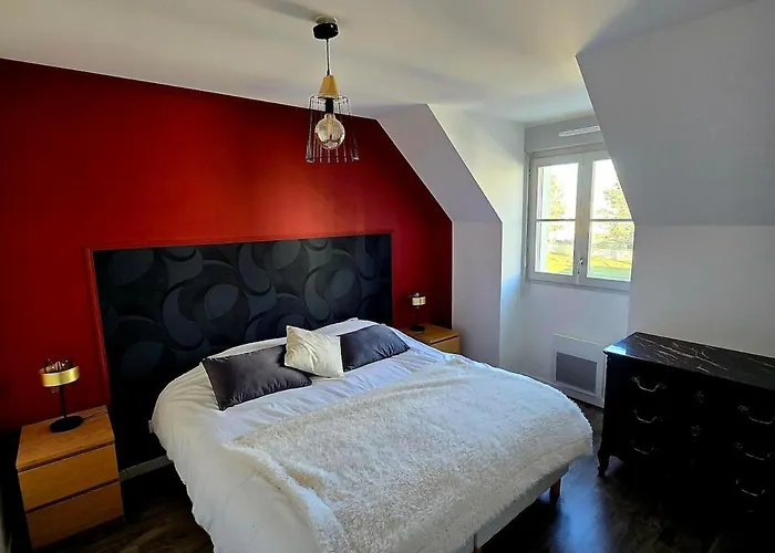 Apartman Le Break Douceur *