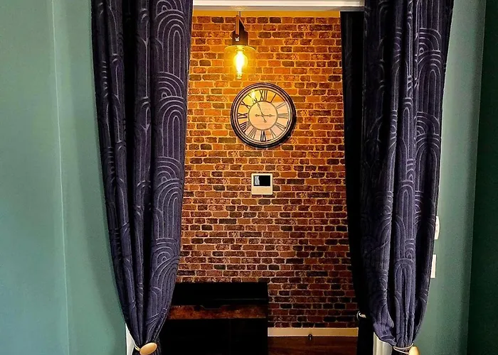 Le Break Douceur Apartman Réau